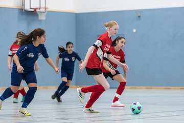Bild 175 - C-Juniorinnen 2 Loewinnen Cup